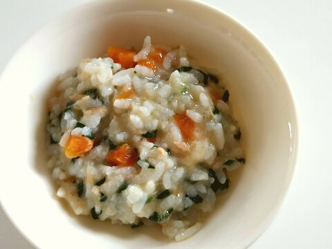 離乳食後期 ツナと野菜の炊き込みご飯 レシピ 作り方 By 農家の嫁 楽天レシピ 離乳食後期 ツナと野菜の炊き込みご飯 レシピ 作り方 By 農家の嫁 楽天レシピ